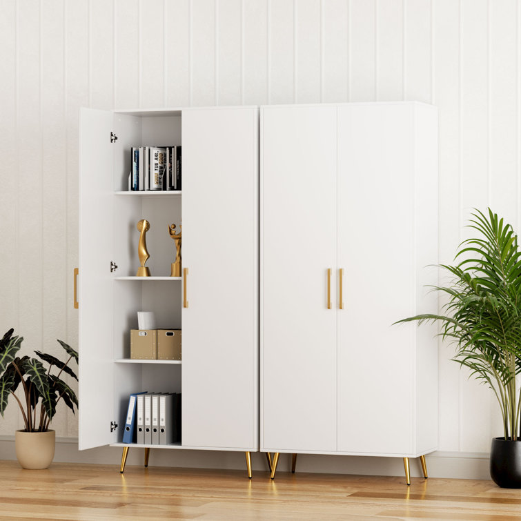Tall dining room storage cabinets deals